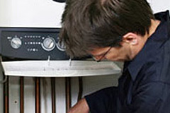 boiler repair Bryncroes