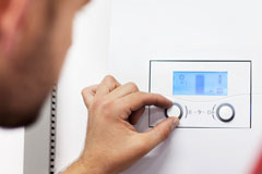 best Bryncroes boiler servicing companies