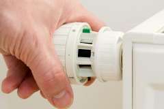 Bryncroes central heating repair costs