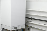 free Bryncroes condensing boiler quotes