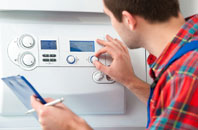 free Bryncroes gas safe engineer quotes
