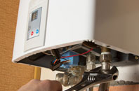 free Bryncroes boiler install quotes